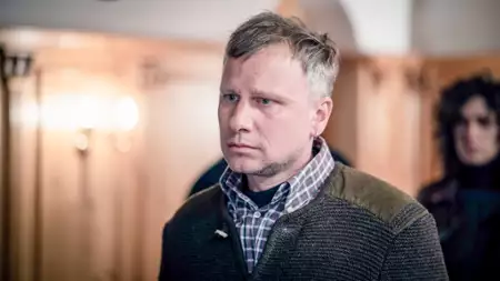 Śnieg - galeria zdjęć - filmweb