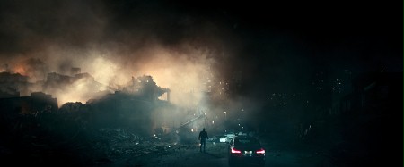 Paradoks Cloverfield - galeria zdjęć - filmweb