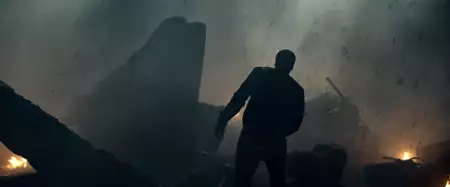 Paradoks Cloverfield - galeria zdjęć - filmweb