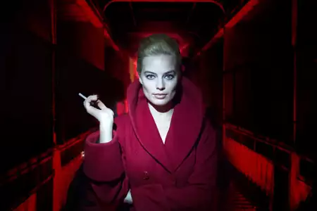 Terminal - galeria zdjęć - filmweb