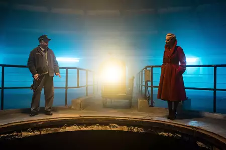 Terminal - galeria zdjęć - filmweb