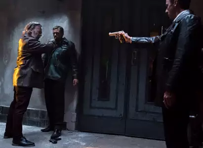 Terminal - galeria zdjęć - filmweb