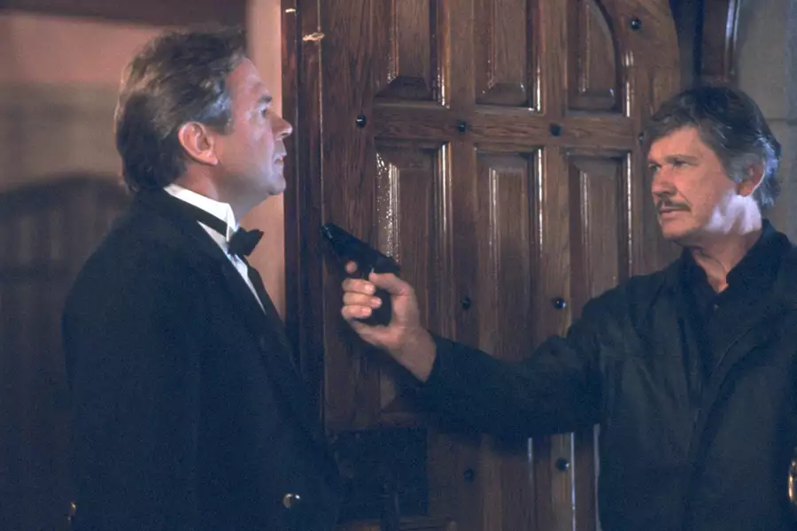 Życzenie śmierci 4 - galeria zdjęć - filmweb