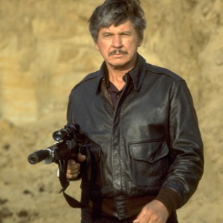 Paul Kersey