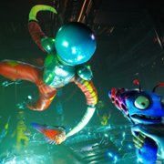 High On Life - galeria zdjęć - filmweb
