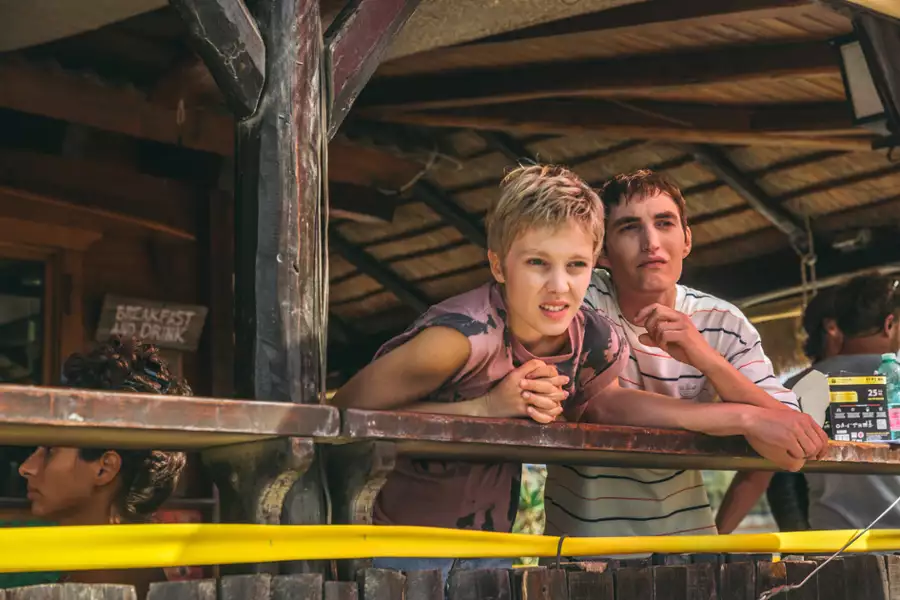 Gwiazdy zawsze świecą dla nas - galeria zdjęć - filmweb
