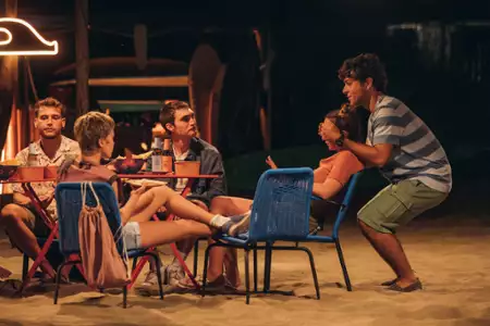 Gwiazdy zawsze świecą dla nas - galeria zdjęć - filmweb