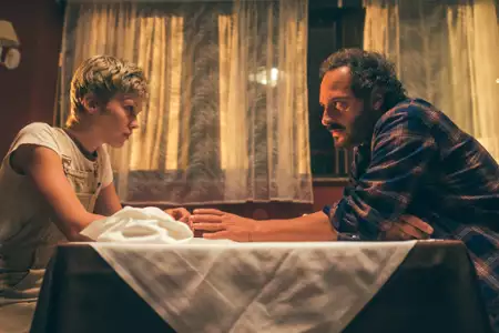 Gwiazdy zawsze świecą dla nas - galeria zdjęć - filmweb
