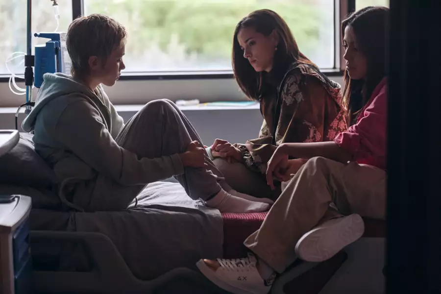 Gwiazdy zawsze świecą dla nas - galeria zdjęć - filmweb