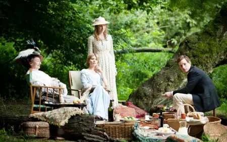 Wojna i miłość - galeria zdjęć - filmweb