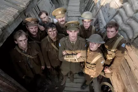 Wojna i miłość - galeria zdjęć - filmweb