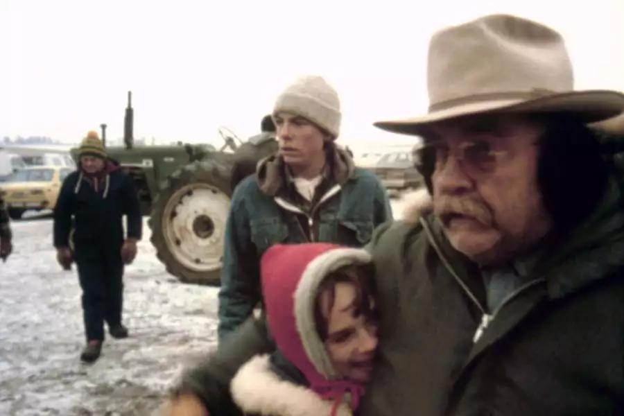 Pułapka - galeria zdjęć - filmweb