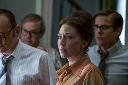Czwarta władza - galeria zdjęć - filmweb