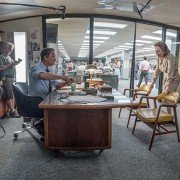 The Post - galeria zdjęć - filmweb