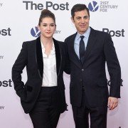 The Post - galeria zdjęć - filmweb