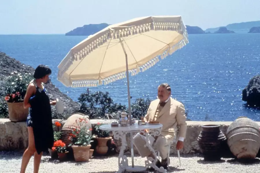 Zło czai się wszędzie - galeria zdjęć - filmweb