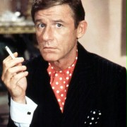 Rex Brewster