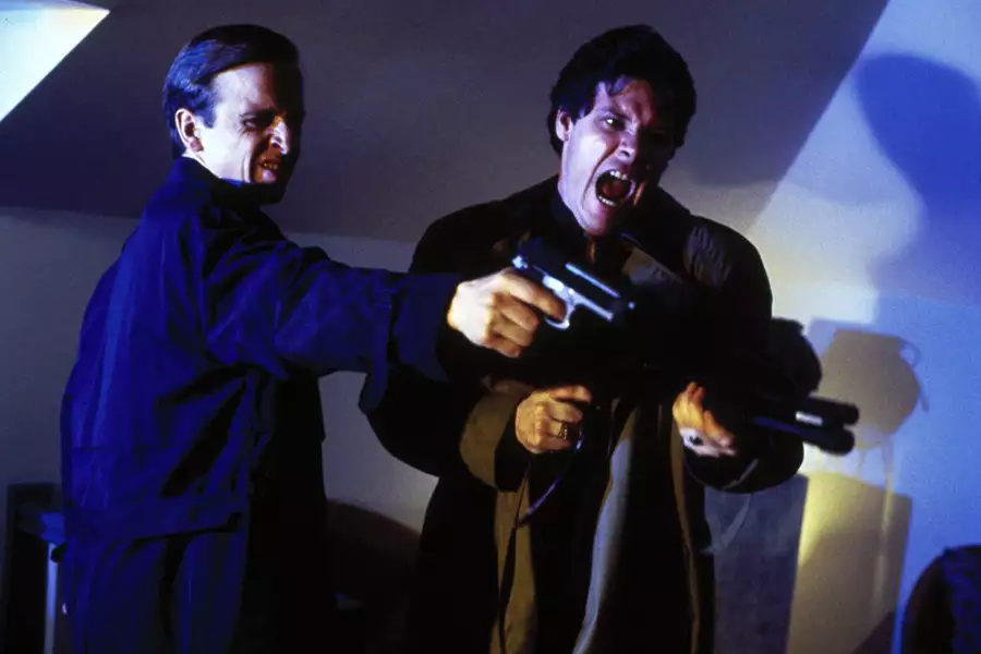 Życzenie śmierci 5 - galeria zdjęć - filmweb
