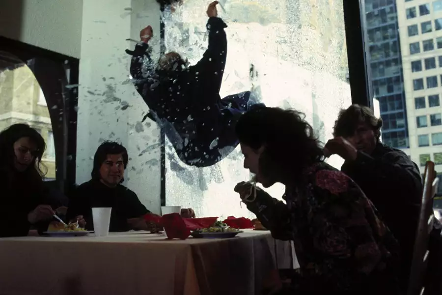 Życzenie śmierci 5 - galeria zdjęć - filmweb