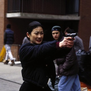 Janice Omori