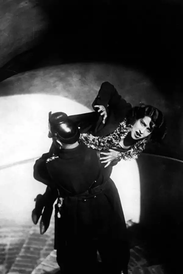 M - Morderca - galeria zdjęć - filmweb