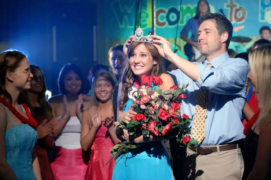 Taniec truposzy - galeria zdjęć - filmweb