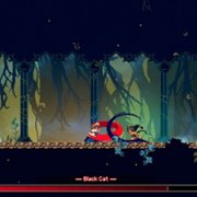 Momodora: Moonlit Farewell - galeria zdjęć - filmweb