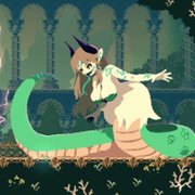 Momodora: Moonlit Farewell - galeria zdjęć - filmweb