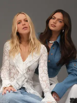 Girls of Warsaw - galeria zdjęć - filmweb
