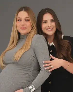 Girls of Warsaw - galeria zdjęć - filmweb