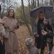 Girls of Warsaw - galeria zdjęć - filmweb
