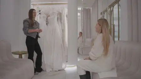Girls of Warsaw - galeria zdjęć - filmweb