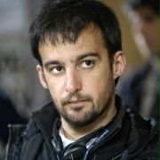 Alejandro Amen&aacute;bar