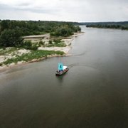 Siostry Rzeki - galeria zdjęć - filmweb