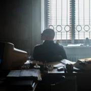 Morderca szyty na miarę - galeria zdjęć - filmweb