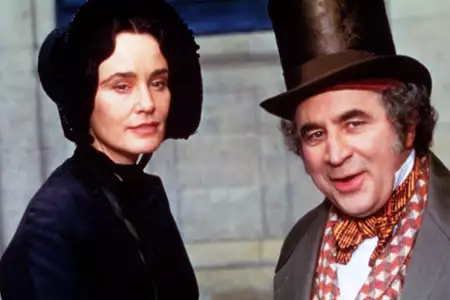 Kuzynka Bette - galeria zdjęć - filmweb