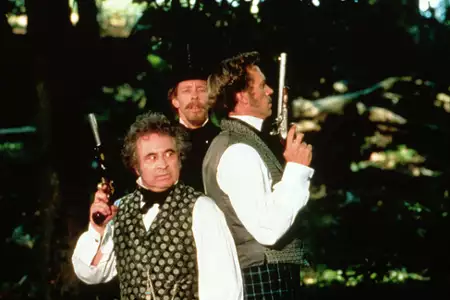 Kuzynka Bette - galeria zdjęć - filmweb