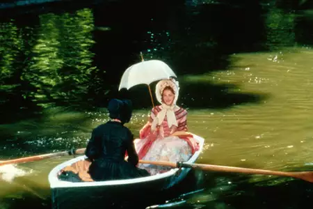 Kuzynka Bette - galeria zdjęć - filmweb