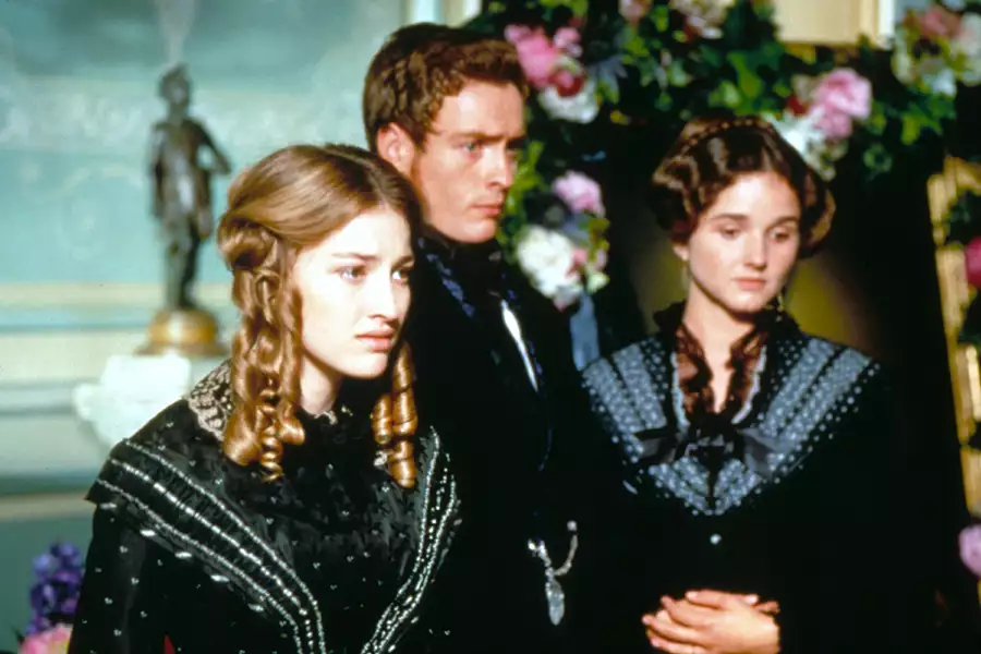 Kuzynka Bette - galeria zdjęć - filmweb