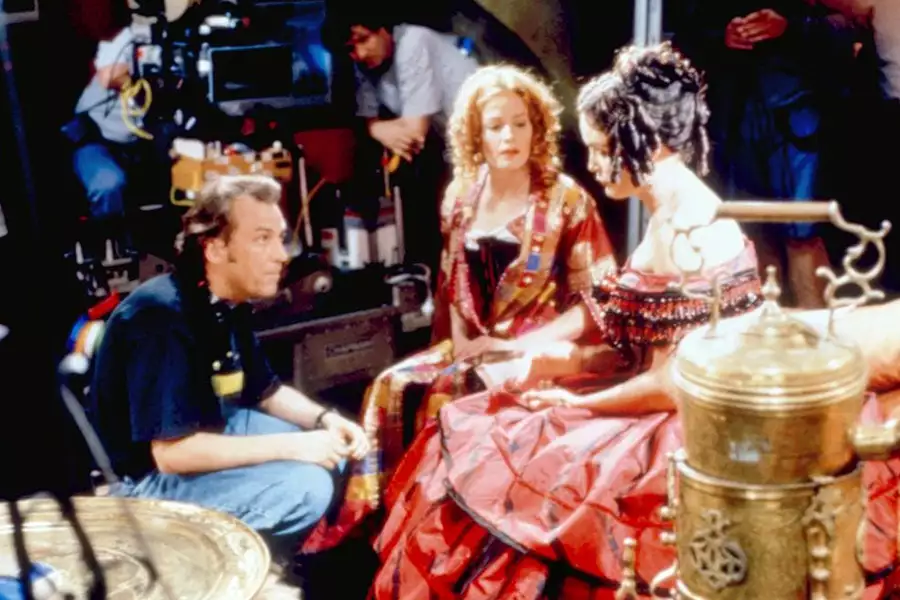 Kuzynka Bette - galeria zdjęć - filmweb