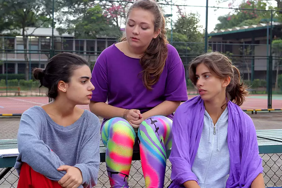 Kalifornia - galeria zdjęć - filmweb