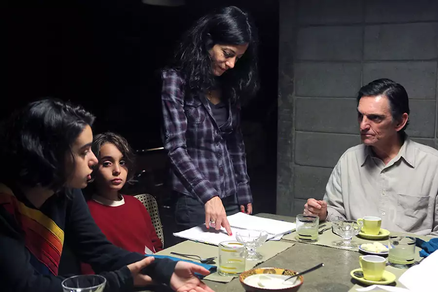 Kalifornia - galeria zdjęć - filmweb