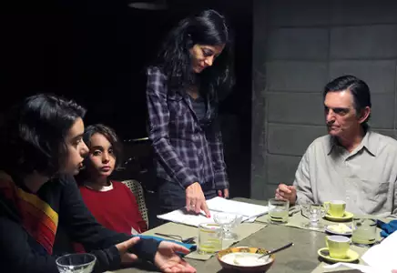 Kalifornia - galeria zdjęć - filmweb