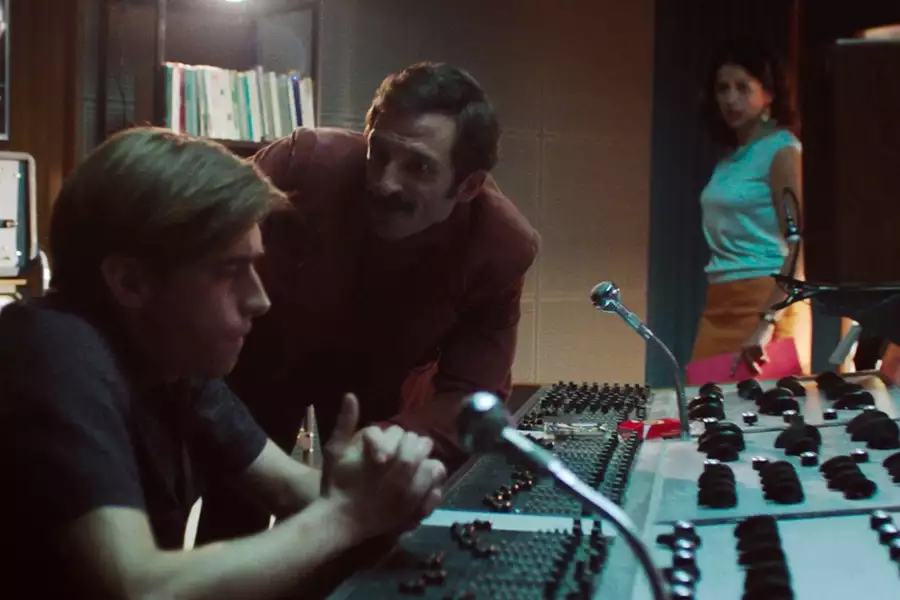 45 RPM - galeria zdjęć - filmweb
