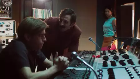 45 RPM - galeria zdjęć - filmweb