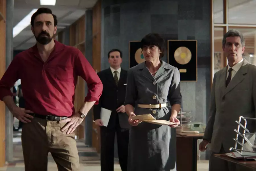 45 RPM - galeria zdjęć - filmweb