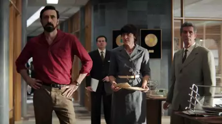 45 RPM - galeria zdjęć - filmweb