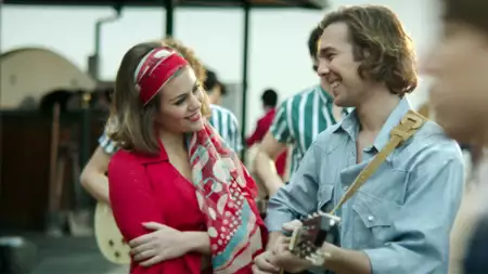 45 RPM - galeria zdjęć - filmweb