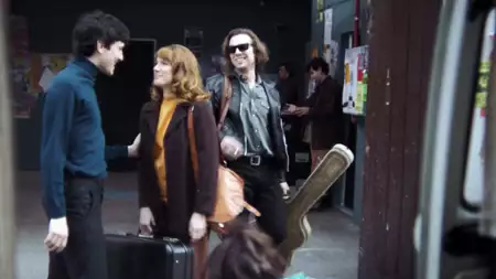 45 RPM - galeria zdjęć - filmweb