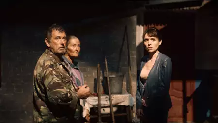 Złe drogi - galeria zdjęć - filmweb